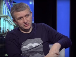Романенко предсказал судьбу Гончарука и «соросят»