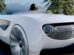 Honda переосмыслит рулевое колесо для самоуправляемых автомобилей