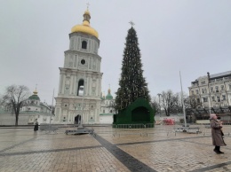 Все начнется 28 декабря: Диденко дала прогноз погоды на новогоднюю ночь