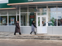 Ощадбанк будет финансировать малый бизнес на востоке Украины в рамках FinancEast