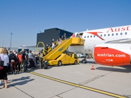 Austrian Airlines ввела авиационный проездной на рейсы по Европе