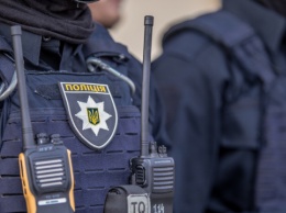 В Киеве избили четверых полицейских