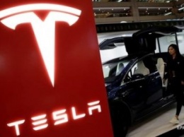 Акции Tesla взмыли вверх из-за строительства нового завода
