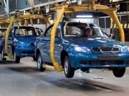 Запорожский автомобилестроительный завод ведет переговоры с немецкой компаний о выпуске запчастей