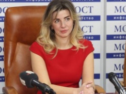 Мы хотим, чтобы рабочие гордились своей профессией, - HR-директор корпорации «Алеф» Марина Алексейчук