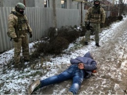 Агент «ЛНР» получил 10 лет тюрьмы за попытку диверсии на Харьковщине