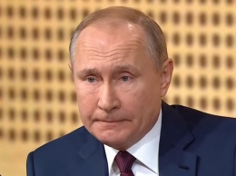 Болото для Путина: Турчинов жестко ответил президенту РФ