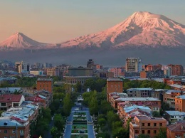 В Армении обвинили Россию в попытке организовать госпереворот