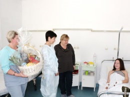 В больницах Одессы продолжают получать лечение шестеро пострадавших вследствие пожара на Троицкой