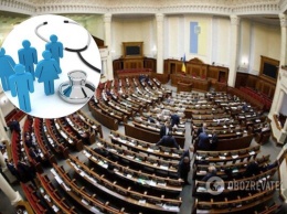 Нет искусственным барьерам и коррупции: в Украине приняли важный закон в сфере здравоохранения