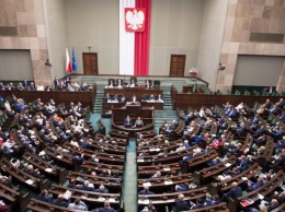 Сейм Польши принял скандальную судебную реформу