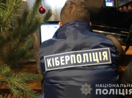 Запорожские полицейские разоблачили большую детскую порностудию (ФОТО)