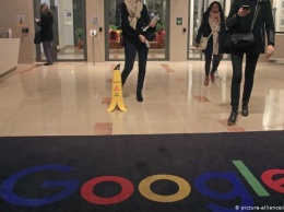 Google оштрафован во Франции на 150 млн евро