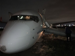 Национальное бюро зафиксировало 9 инцидентов с гражданскими самолетами в ноябре 2019 года