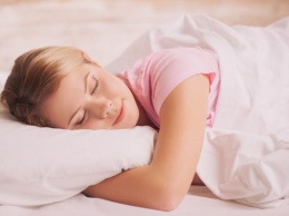 Хороший ночной сон защищает от сердечных приступов и инсультов