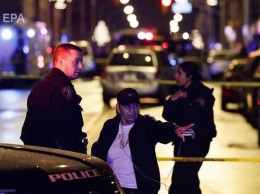 В США в результате стрельбы в муниципальном здании погибли два человека