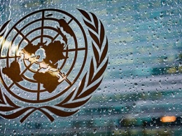 Россия в ООН заблокировала гуманитарную помощь Сирии