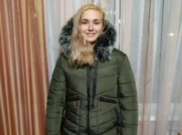 Поехала к отцу и пропала: в Одессе разыскивают 13-летнюю девочку