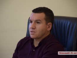 «В туалет ходят в кустики»: депутат жестко отчитал чиновника за неухоженные заповедники Николаевщины