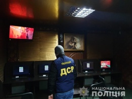 19 из 440: харьковская полиция продолжает закрывать подпольные казино