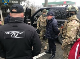 И снова Затока: СБУ уличила во взяточничестве руководителей курортного поселка в Одесской области