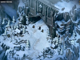 Switch-версия Thronebreaker: The Witcher Tales была оценена регулятором Южной Кореи