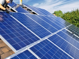 Эффективность солнечных панелей повышают до рекордных 27,5%