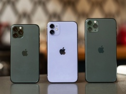 Apple позволит сторонним разработчикам улучшить функционал камеры iPhone 11
