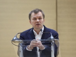 Милованов назвал главные направления экономических реформ