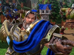 Ремейк Warcraft III не успеют доделать до конца года