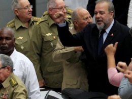 На Кубе впервые за 40 лет назначили премьер-министра: Им стал Мануэль Марреро Крус