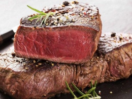 Ученые: красное мясо защищает от рассеянного склероза