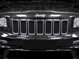 Электрокары Jeep станут лучшими моделями в истории бренда