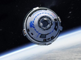 Корабль "Старлайнер" ошибся орбитой из-за настроек часов - его возвращают на Землю