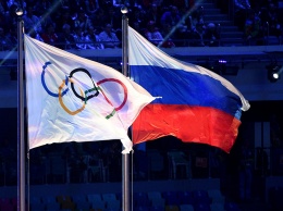 Как Россия загнала себя в спортивную ловушку: последствия допинг-скандала
