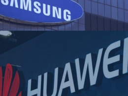 Эксперты обеспокоены партнерством Huawei и Samsung