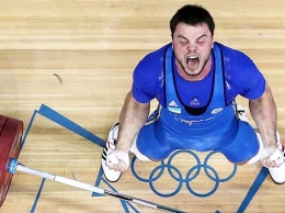Украинский олимпийский чемпион Торохтий рассказал о своей дисквалификации из-за допинга