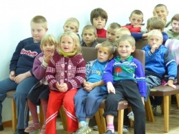 Детские дома в Украине закроют: реформа интернатов выходит на новый этап