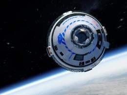 Boeing впервые запустила космический корабль к МКС, но, возможно, не на ту орбиту. Starliner вернулся на Землю