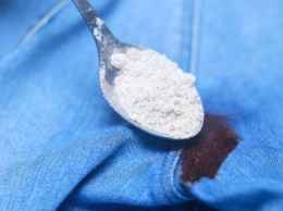 Стирка с сахаром: прощайте пятнышки и пятнища