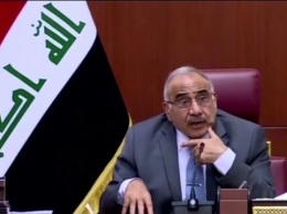 В Ираке перекрыли ключевые автодороги в Багдад - требуют отставки премьера
