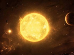 Исследователь: несколько НЛО вьются возле Солнца