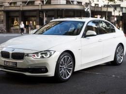 BMW Brilliance отзывает более 312 тыс. автомобилей