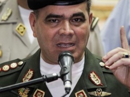 На юге Венесуэлы неизвестные разграбили военный объект, убив солдата: У Мадуро обвинили оппозицию