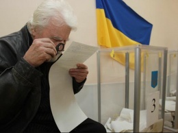 Местные выборы в Украине: в полиции рассказали, сколько получили сообщений о нарушениях