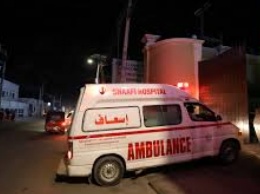 Возле отеля в Сомали произошел теракт: Погибли пять человек