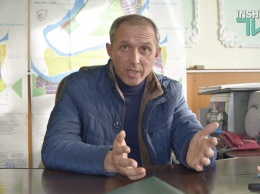 В ОТГ на Николаевщине прежние главы сельсоветов победили кандидатов от "Слуги народа"