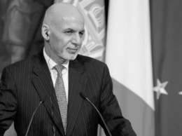 Действующий президент Афганистана победил на выборах главы государства