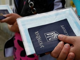 Как переселенцам из ОРДЛО получить справку ВПЛ в случае окончания срока действия паспорта