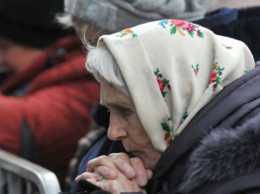 В Украине начался резкий рост трудового стажа: сколько нужно для выхода на пенсию. Таблица